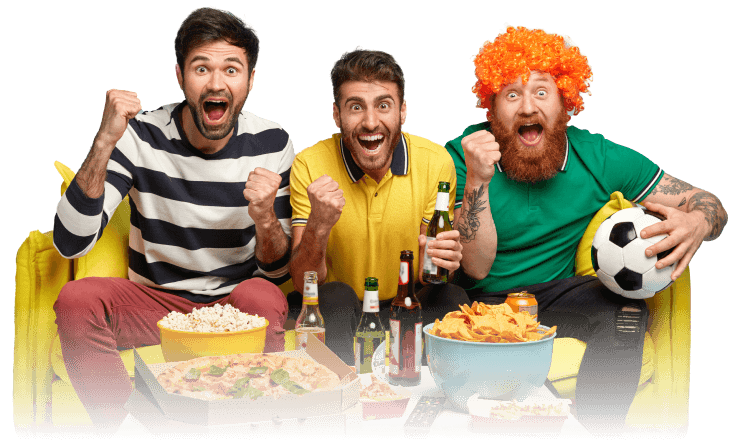 افضل اشتراك IPTV