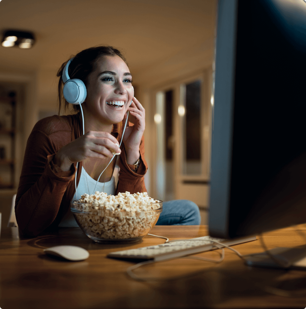 اشتراك IPTV